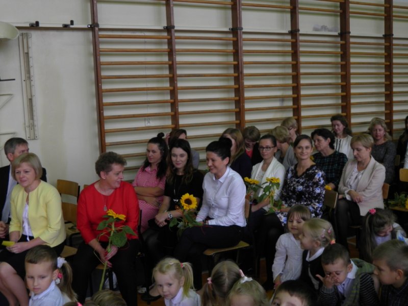 Dzień Edukacji Narodowej